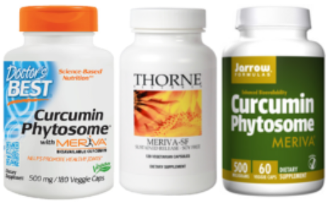 Doctors Best Turmeric Phytosome Meriva Thorne Turmeric Phytosome Meriva Jarrow Formulas Curcumin Phytosome Meriva