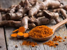 Let’s Talk About Turmeric