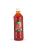 Pure Red Palm Oil by Just Potent. All-natural 16oz Red Palm Oil in a Bottle