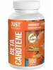 Beta Carotene (Vitamin A) Supplement by Just Potent | Antioxidant | Vitamin A | 25,000 IU