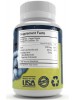 Biotin (Vitamin B7) Supplement by Just Potent 5,000 MCG | Hair, Skin & Nails Supplement