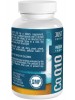 Premium CoQ10 ( Ubiquinone) Supplement by Just Potent | 200mg per Capsule | Antioxidant | Heart Health | Energy