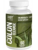 Colon Cleanse by Just Potent :: Colon Health and Weight Loss Supplement
