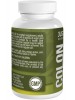 Colon Cleanse by Just Potent :: Colon Health and Weight Loss Supplement