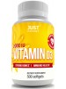 Vitamin D3 Supplement | 500 Softgels | 2,000 IU | Better Mood | Bones & Teeth Health