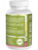 Folic Acid (Vitamin B9) Supplement by Just Potent | Fortified With Vitamin B12 | Cardiovascular Health | Prenatal