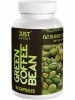 Green Coffee Bean Extract by Just Potent | 50% Chlorogenic Acid | 800mg Per Serving