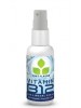 Just Potent Sub-Lingual Vitamin B12 -- Mint Flavor