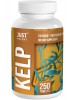 Just Potent High Grade Kelp Supplement | 225mcg Per Tablet