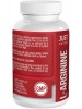 L-Arginine with Vitamin B6 by Just Potent | Free Form L-Arginine | 500mg Per Capsule | Heart Health | Immune System Support