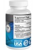 L-Carnitine ( Carnipure ) Supplement by Just Potent | Fortified with Vitamin B-6 | Heart Health | Energy