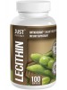 Lecithin Supplement by Just Potent | 1200mg | 19 Grains | Antioxidant | Heart Health | Energy
