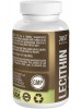 Lecithin Supplement by Just Potent | 1200mg | 19 Grains | Antioxidant | Heart Health | Energy