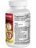 Omega 3 . 6 . 9 Supplement by Just Potent | Heart Health | Cholesterol | 25,000 IU