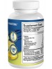 Omega 3 Fish Oil Supplement by Just Potent | 1000mg | Heart Health | Brain | Cholesterol