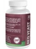 Organic Red Yeast Rice by Just Potent | 600mg Per Capsule
