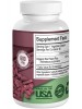 Organic Red Yeast Rice by Just Potent | 600mg Per Capsule