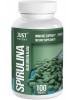 Natural Spirulina ( Blue Green Algae ) by Just Potent | 500mg Per Tablet