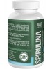 Natural Spirulina ( Blue Green Algae ) by Just Potent | 500mg Per Tablet