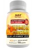 Just Potent Turmeric Curcumin | Ultra-High Absorption | 90 Count