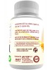 Just Potent Turmeric Curcumin | Ultra-High Absorption | 90 Count