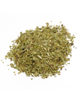 Yerba Mate Tea 4oz (organic)