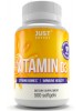 Vitamin D3 Supplement | 500 Softgels | 5,000 IU | Better Mood | Bones & Teeth Health