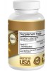 Vitamin D3 Supplement by Just Potent | Bones & Teeth Health | Cholesterol | Skin | 5,000 IU