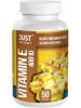 Vitamin E Supplement (100% From Natural Source) by Just Potent | Heart and Immune Health | 400 IU