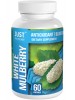 White Mulberry Leaf Extract by Just Potent | Antioxidant | Blood Sugar