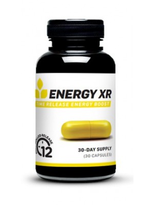 Just Potent Energy XR -- 1 Month Supply Just Potent Energy XR -- 1 Month Supply