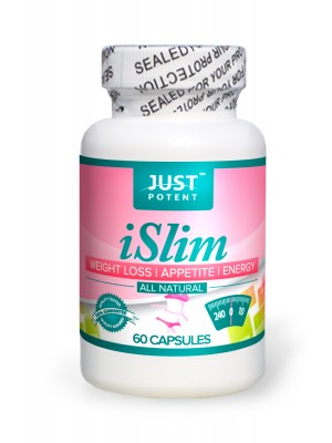 iSlim by Just Potent