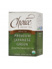 Premium Japanese Green Tea by Choice Organic