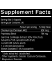 Fat Eliminator :: Scientifically Proven Fat Burner + 4 Patented Natural Ingredients